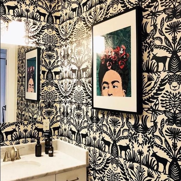 Opalhouse | Wall Decor | New Opalhouse Eulalia Peel And Stick Wallpaper